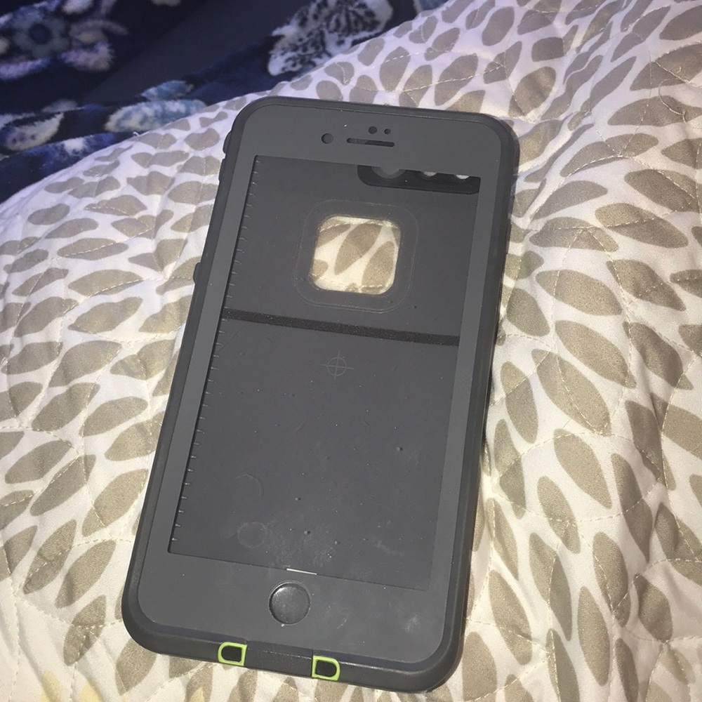 Life Proof Case